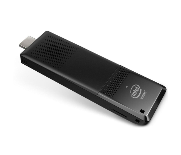 Intel Compute Stick x5-Z8300/2GB/32/W10 - 310604 - zdjęcie 3